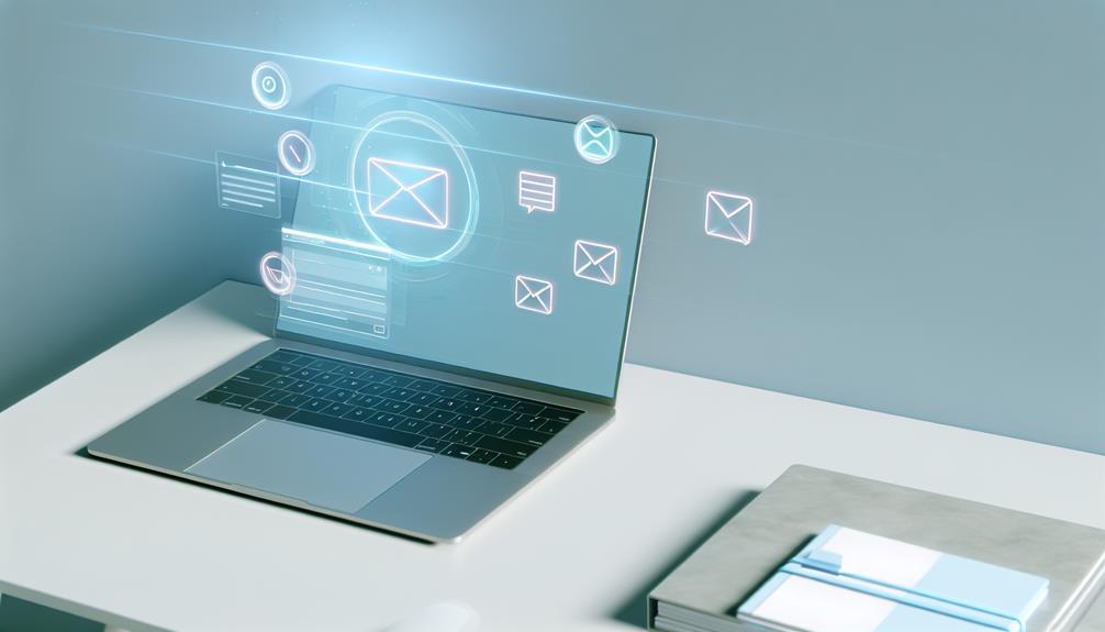 Microsoft 365 Solutions - email and calendar coordination