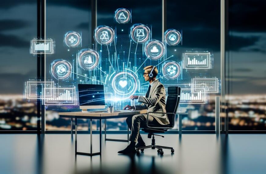 enhancing productivity with copilot