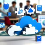 leveraging sharepoint in microsoft