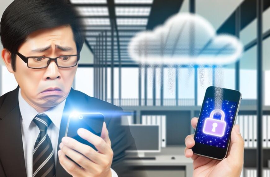 protection against data breaches