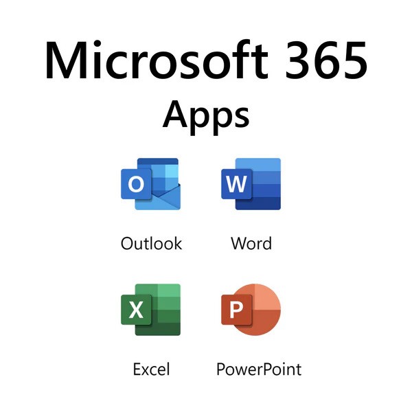 Microsoft 365 Apps for Business Microsoft 365 Apps for Business