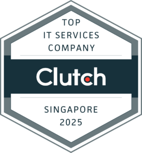 top clutch it services company singapore 2025 Win-Pro