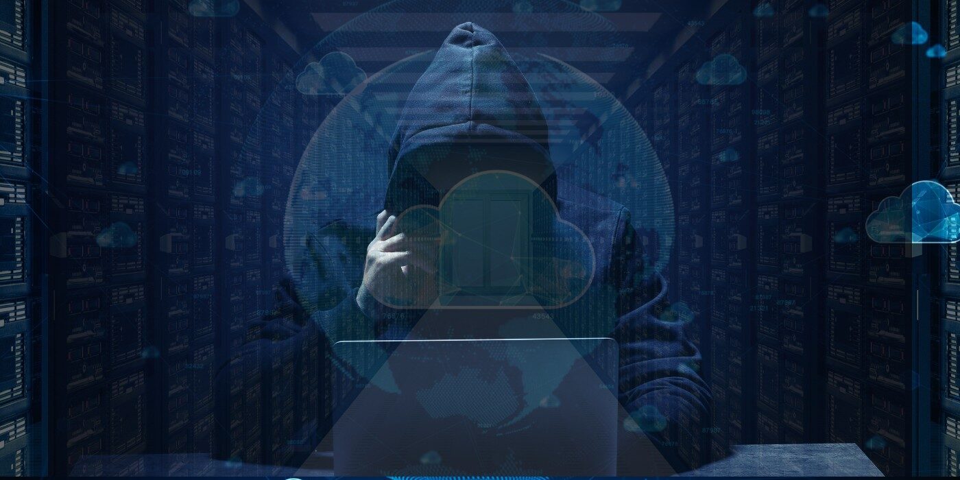 hacker in the cloud hacker in the cloud