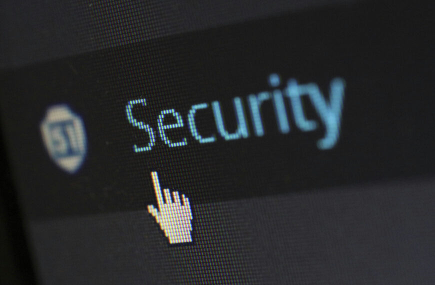 The Importance of a Firewall: Why Do I Need One for My Business?