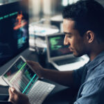 IT security audit results