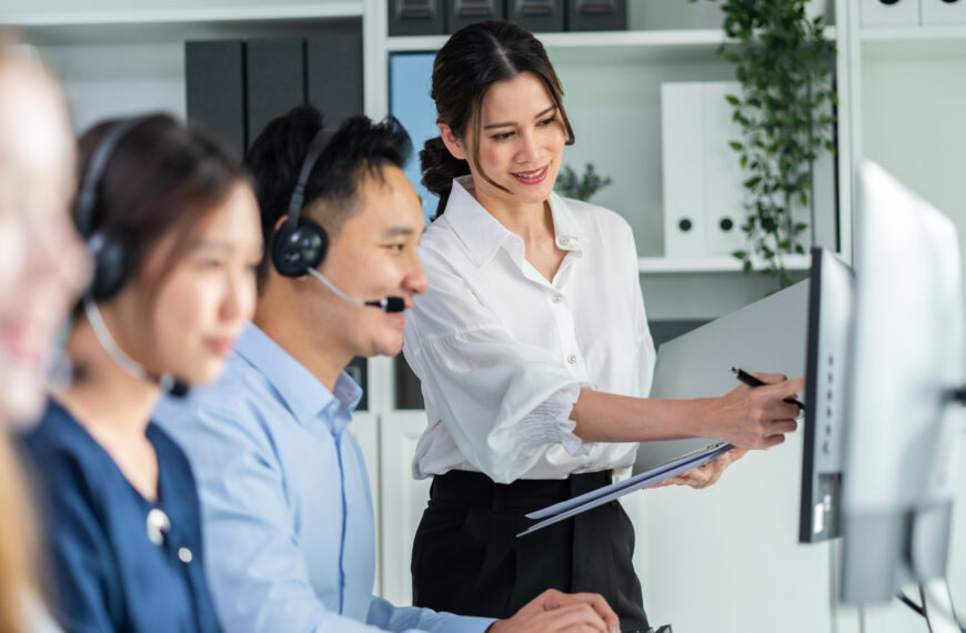 How to Scale Your Business Regionally with Outsourced IT Support