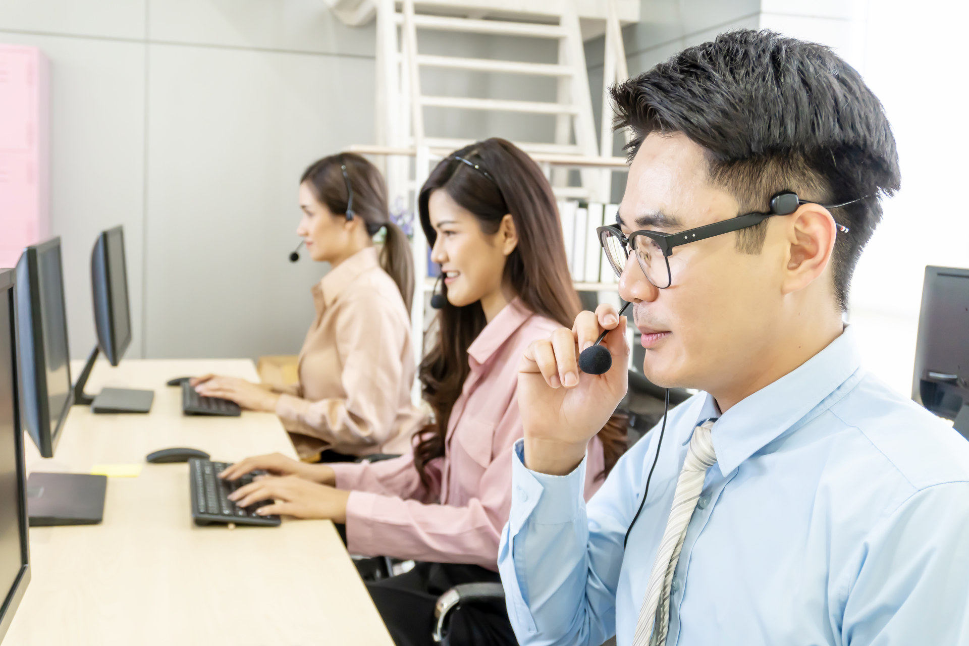 Your Helpdesk Should Scale With You, Not Hold You Back