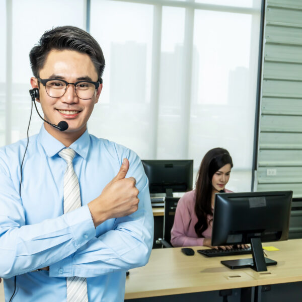 Types of IT Support: Which Is Right for Your Business?