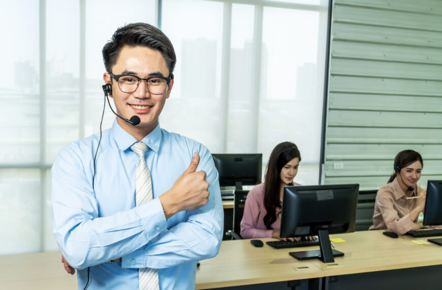 Types of IT Support: Which Is Right for Your Business?