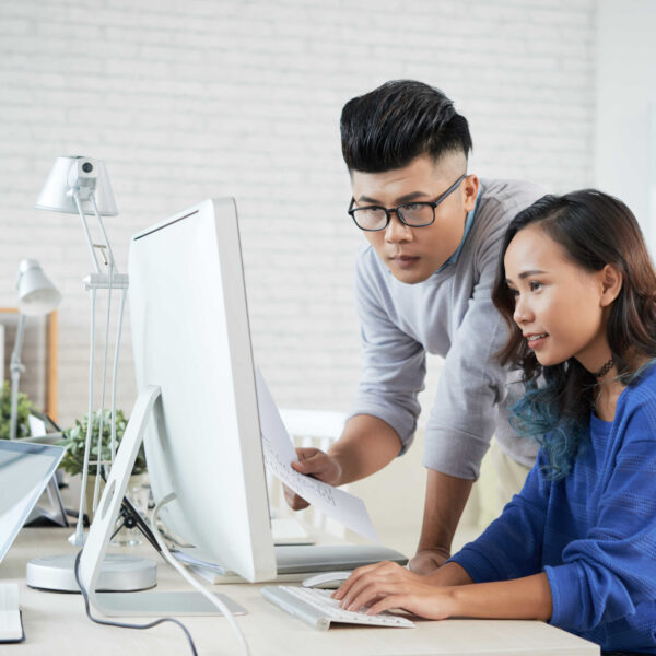 upgrading managed IT services