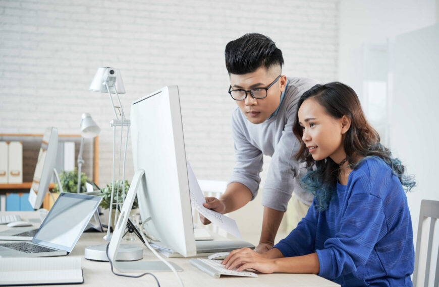 upgrading managed IT services