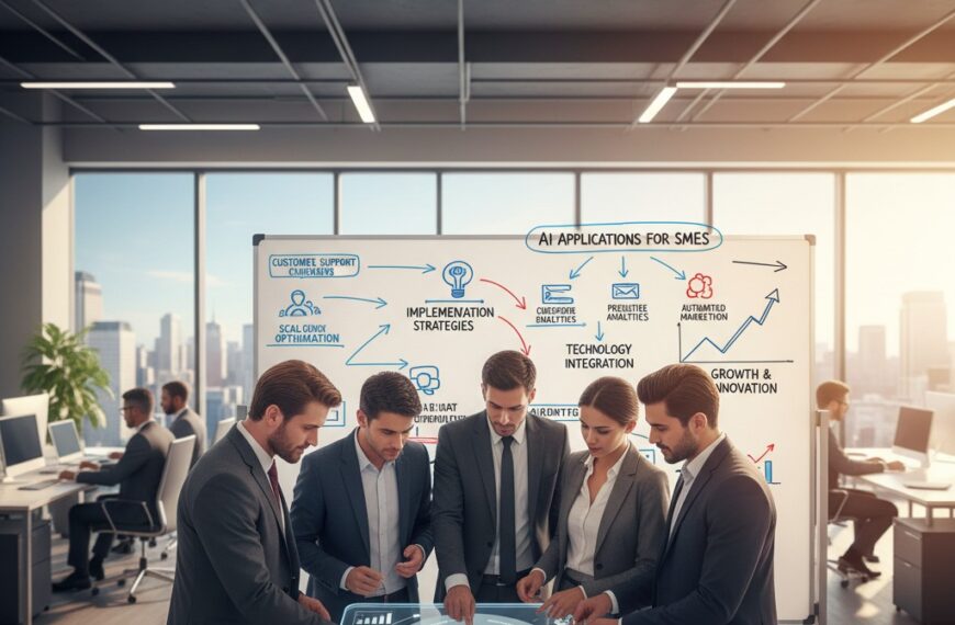 AI Consulting