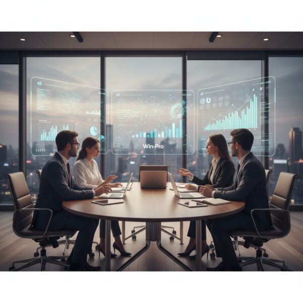 AI Consulting