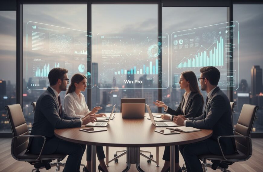 AI Consulting