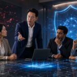 AI and Cybersecurity Why Every AI Project Is Also a Security Project