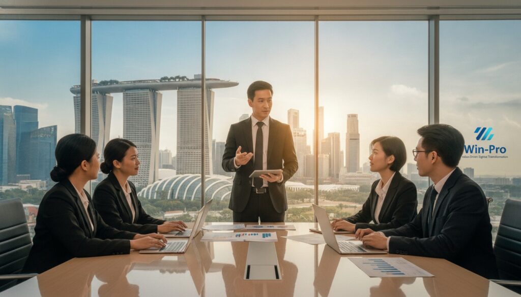 criteria in selecting outsourced it company 1 ai consulting