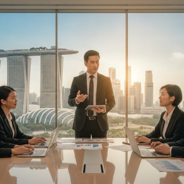 AI consulting