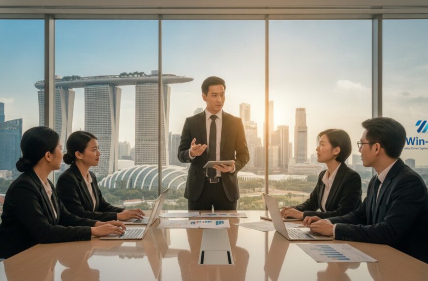 AI consulting