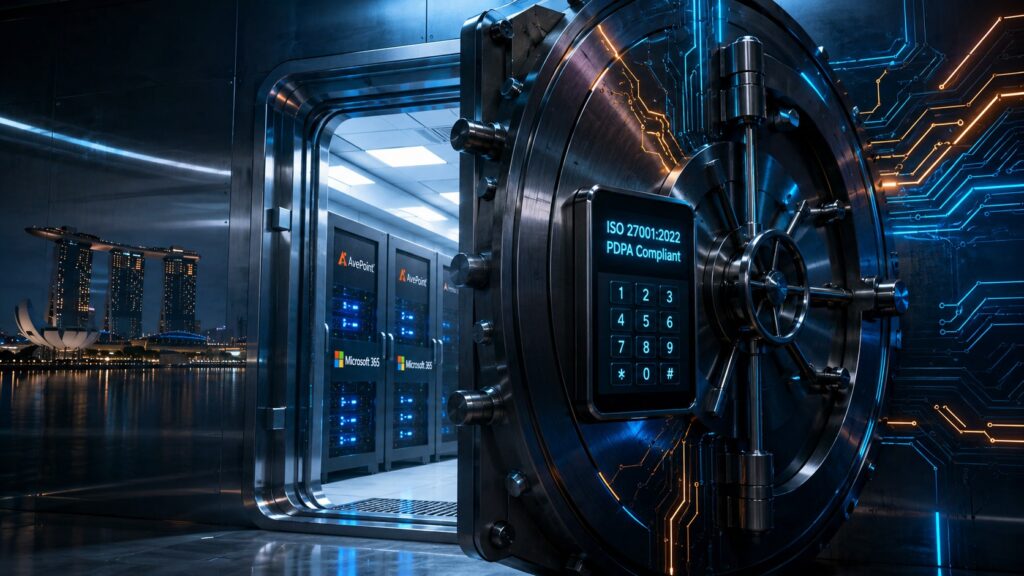 criteria in selecting outsourced it company 10 avepoint backup solutions for secure data protection