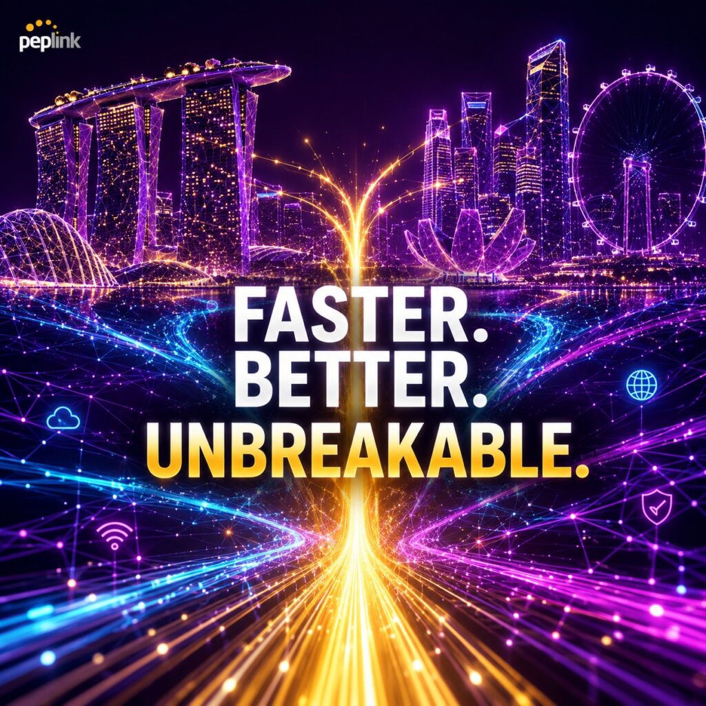 criteria in selecting outsourced it company 8 peplink - faster and better internet connectivity