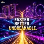 Peplink router for Singapore businesses