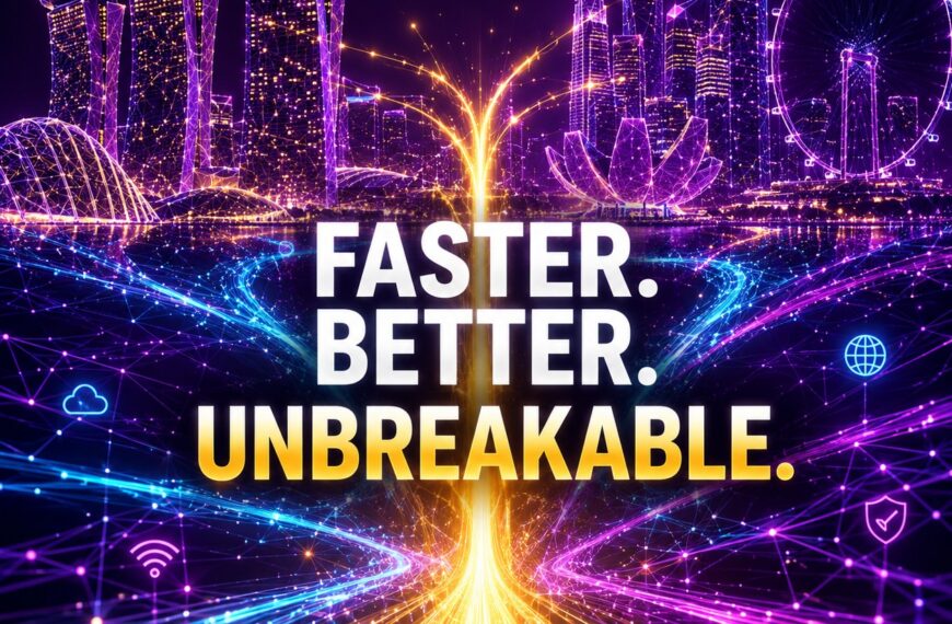 Peplink – Faster and Better Internet Connectivity