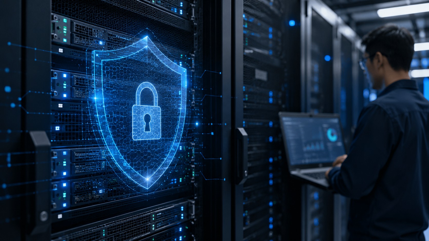 Azure Cloud Backup ransomware protection for Singapore businesses