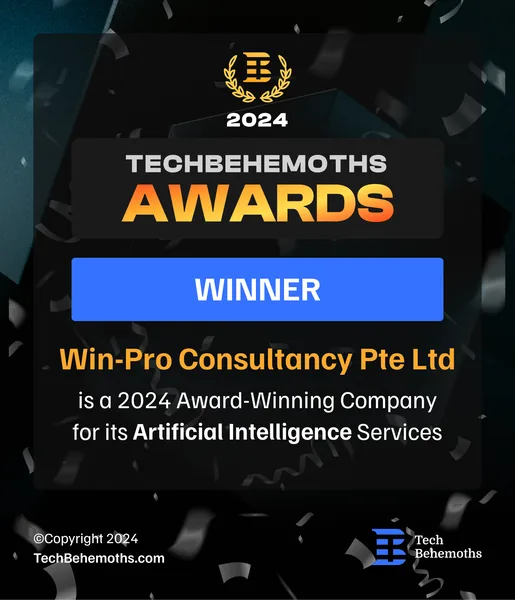 Tech Behemoths Award 2024 Artificial Intelligence AI Tech Behemoths Award 2024 Artificial Intelligence AI