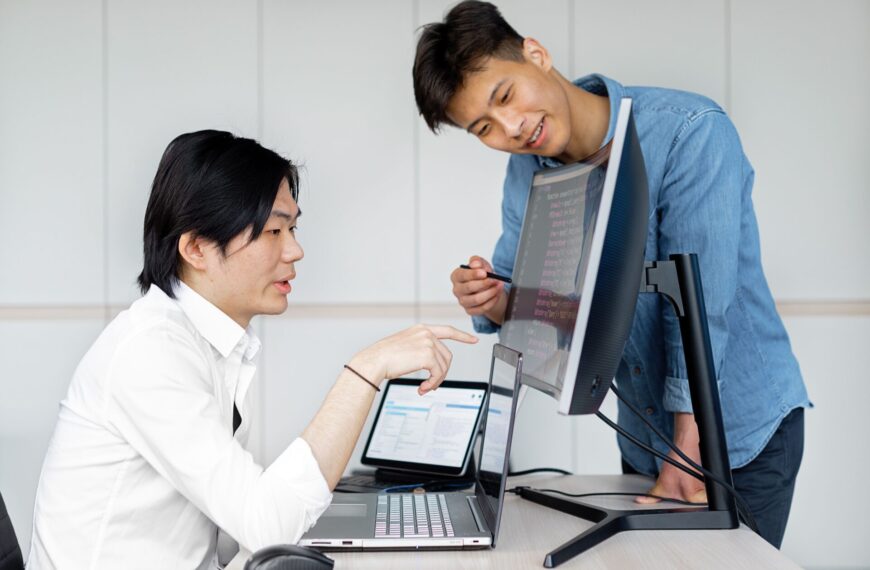 What Is a Managed Service Provider and What Should You Expect from One?