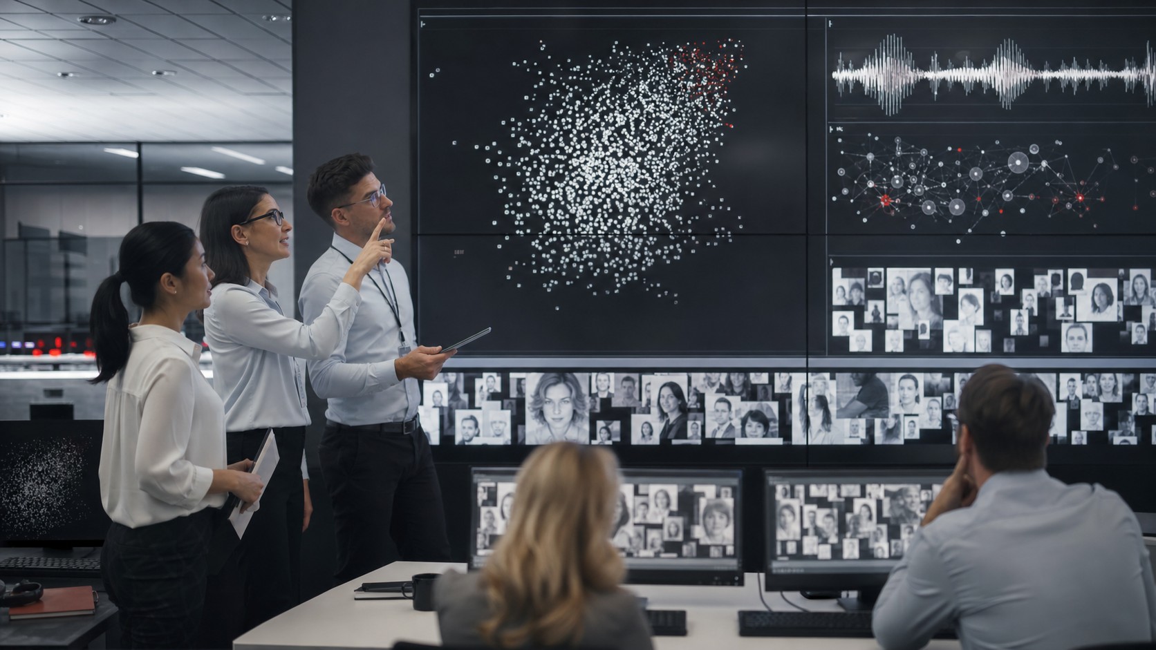 Artificial intelligence progress through 2020