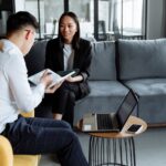 Fractional CTO for Singapore SMEs
