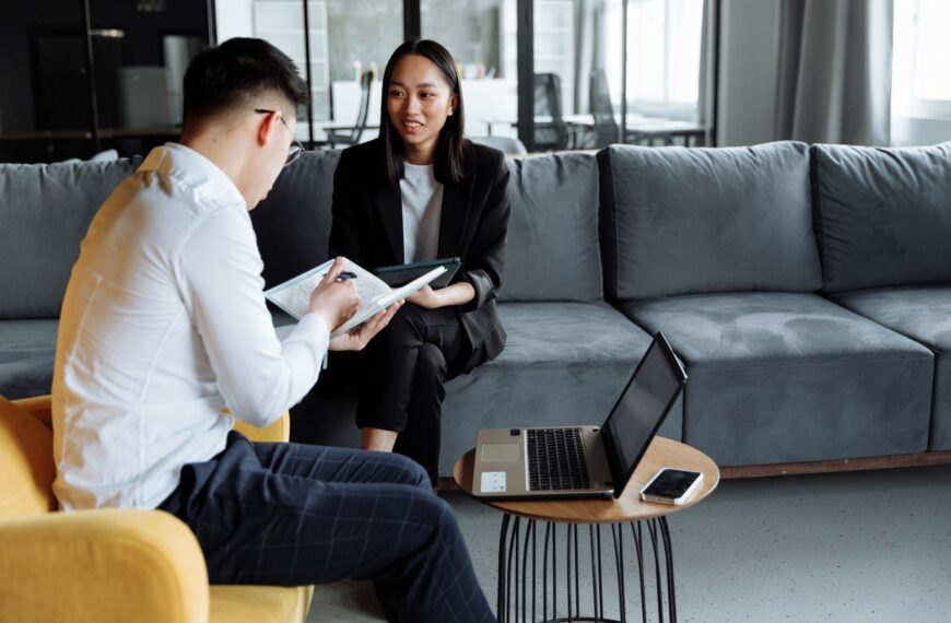 What to Expect From a Fractional CTO: A Guide for Singapore SME Owners