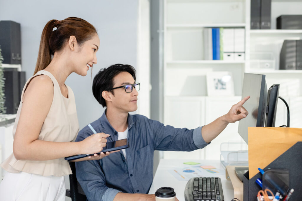 Managed IT services questions for Singapore SMEs