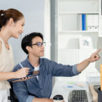 Managed IT services questions for Singapore SMEs