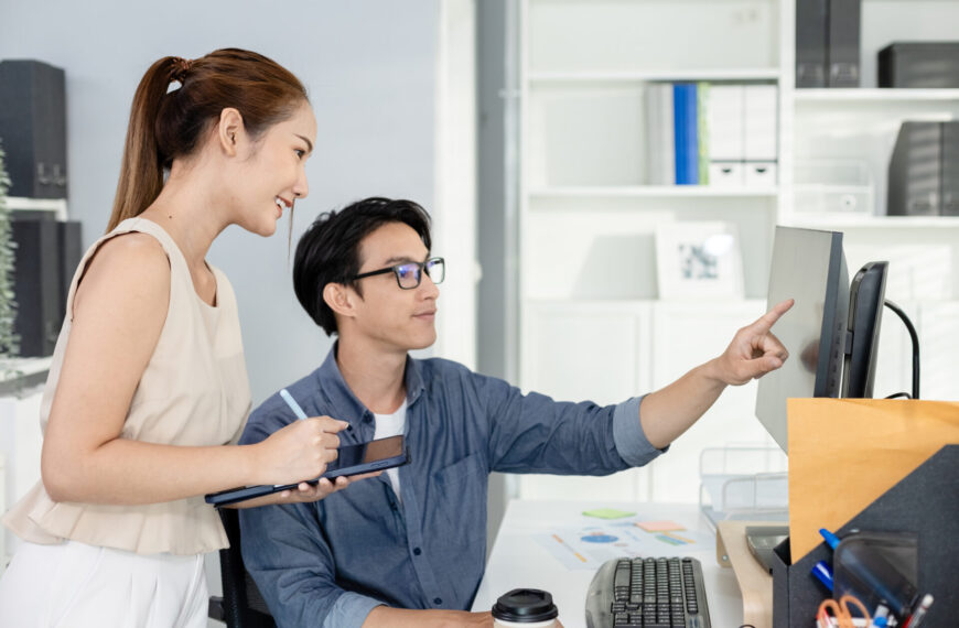 6 Questions to Ask Before Signing With a Managed IT Provider