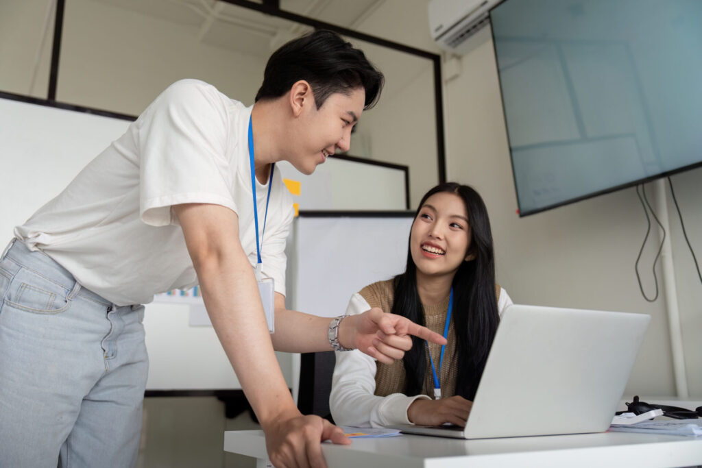 Co-managed IT compared with in-house and outsourced IT