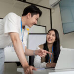 Co-managed IT compared with in-house and outsourced IT