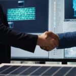 Service level agreement for managed IT services